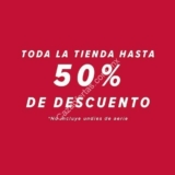 Rebajas American Eagle: Hasta 50% de descuento en toda la tienda