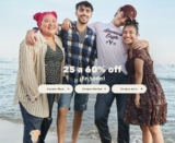 Rebajas American Eagle y Aerie 2023: Hasta 60% de descuento