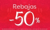 Rebajas Ay Güey: 50% de descuento del 5 al 11 de mayo