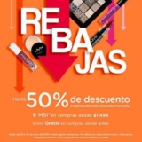 Rebajas Bellísima 2020: Hasta 50% de descuento