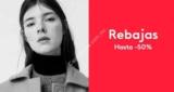 Rebajas de fin de temporada en Mango: Hasta 50% de descuento
