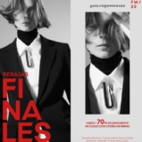 Rebajas Finales Adolfo Domínguez: Hasta 70% de descuento