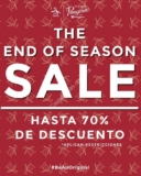 Rebajas finales Original Penguin: Hasta 70% de descuento