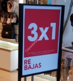 Rebajas Isadora: 3×1 en productos seleccionados