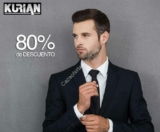 En Kurian rebajas de hasta el 80% de descuento