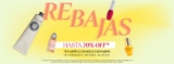 Hasta 70% de descuento en cuidado corporal y facial en las Rebajas L’Occitane