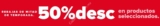 Rebajas de Mitad de Temporada 2019 en Todomoda