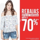 Rebajas de mitad de temporada C&A: Hasta 70% de descuento del 14 al 17 de abril