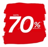 Rebajas de mitad de temporada C&A: Ahora hasta 70% de descuento
