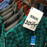 Hasta 30% de descuento en las rebajas de Original Penguin