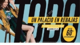 Rebajas Palacio de Hierro 2019: hasta 60% de descuento en ropa, calzado y accesorios