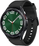 Reloj inteligente Samsung Galaxy Watch 6 Classic baja a un gran precio