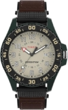 Reloj para hombre Timex Expedition Acadia Rugged baja a un precio muy bueno