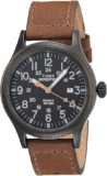 Reloj Timex Expedition Scout baja de precio