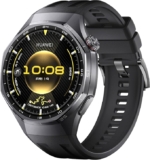 Reloj inteligente Huawei Watch GT 6 Pro baja de precio + 15 meses sin intereses