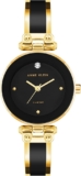 Reloj para mujer Anne Klein Diamond baja a un excelente precio