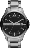 Reloj para hombre AX Armani Exchange baja de precio