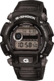 Reloj deportivo para hombre Casio G-Shock baja a su menor precio