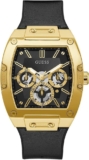Reloj multifunción para hombre Guess US baja a su menor precio