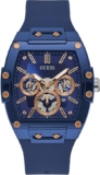 Reloj multifunción para hombre Guess en su precio más económico + 6 meses sin intereses