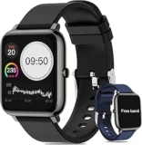 Reloj inteligente con monitoreo de signos vitales baja a su menor precio