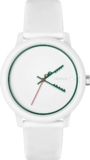 Lacoste reloj con diseño minimalista baja de precio