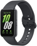 Reloj inteligente Samsung Galaxy Fit 3 baja a su menor precio