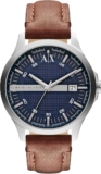Reloj para hombre AX Armani Exchange baja a un gran precio + 6 meses sin intereses