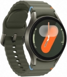 Reloj inteligente Samsung Galaxy Watch 7 caja de 40mm baja de precio