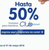 En Interjet Remate de vuelos 16 y 17 de febrero: hasta 50% de descuento y meses sin intereses