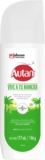 3×2 en repelente de insectos y mosquitos en spray Autan 177 ml