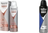 Pack Rexona Clinical Expert con 2 desodorantes en spray baja a su menor precio