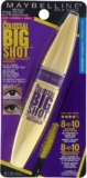 Mascara para pestañas Maybelline Colossal Big Shot baja a un gran precio