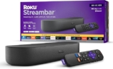 Dispositivo de streaming y barra de sonido Roku Streambar baja a su menor precio + 6 meses sin intereses