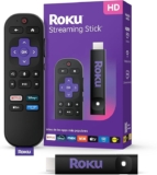 Dispositivo de streaming Roku Streaming Stick modelo 2025 baja a su menor precio + 3 msi