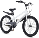 Bicicleta infantil BMX Freestyle R20 baja a un gran precio