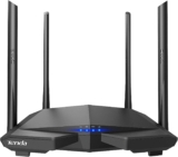 Modem router inalámbrico inteligente Tenda AC6 AC1200 a su menor precio