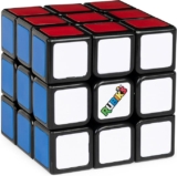 Juego de destreza cubo Rubik original 3×3 baja a un super precio