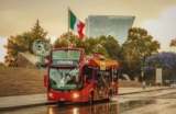 Promoción Turibus GRATIS en mayo mes de los museos