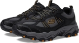 Tenis para hombre Skechers Stamina AT bajan a un precio muy bueno
