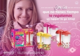 Promoción Saba Tupper Emoji Gratis en la compra de Saba Invisible 30 toallas