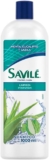 Shampoo Savilé Limpieza Profunda Menta y Eucalipto de 1 L baja de precio