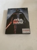 Set películas blu-ray Star Wars la Saga Completa Episodios I al VI baja a su menor precio
