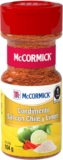 Sal con chile y limón McCormick baja de precio