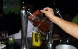 3X2 en tarros de un litro en Salón Indio