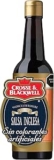 Salsa inglesa Crosse & Blackwell de 290 ml baja a un gran precio