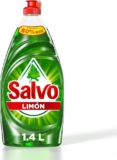 Lavatrastes Salvo Limón de 1.4 litros baja de precio