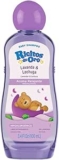 Shampoo para bebés Ricitos de Oro Lavanda y Lechuga baja a un excelente precio