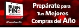 Ofertas en Sams Club El Buen Fin 2014: Smart TV LED Vizio 65 pulgadas a $16,499 · laptop Acer a $3,599 · vajilla 4 personas $299 y más