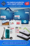 Folleto cuponera Sams Club Hot Sale 2020 del 22 de mayo al 1 de junio